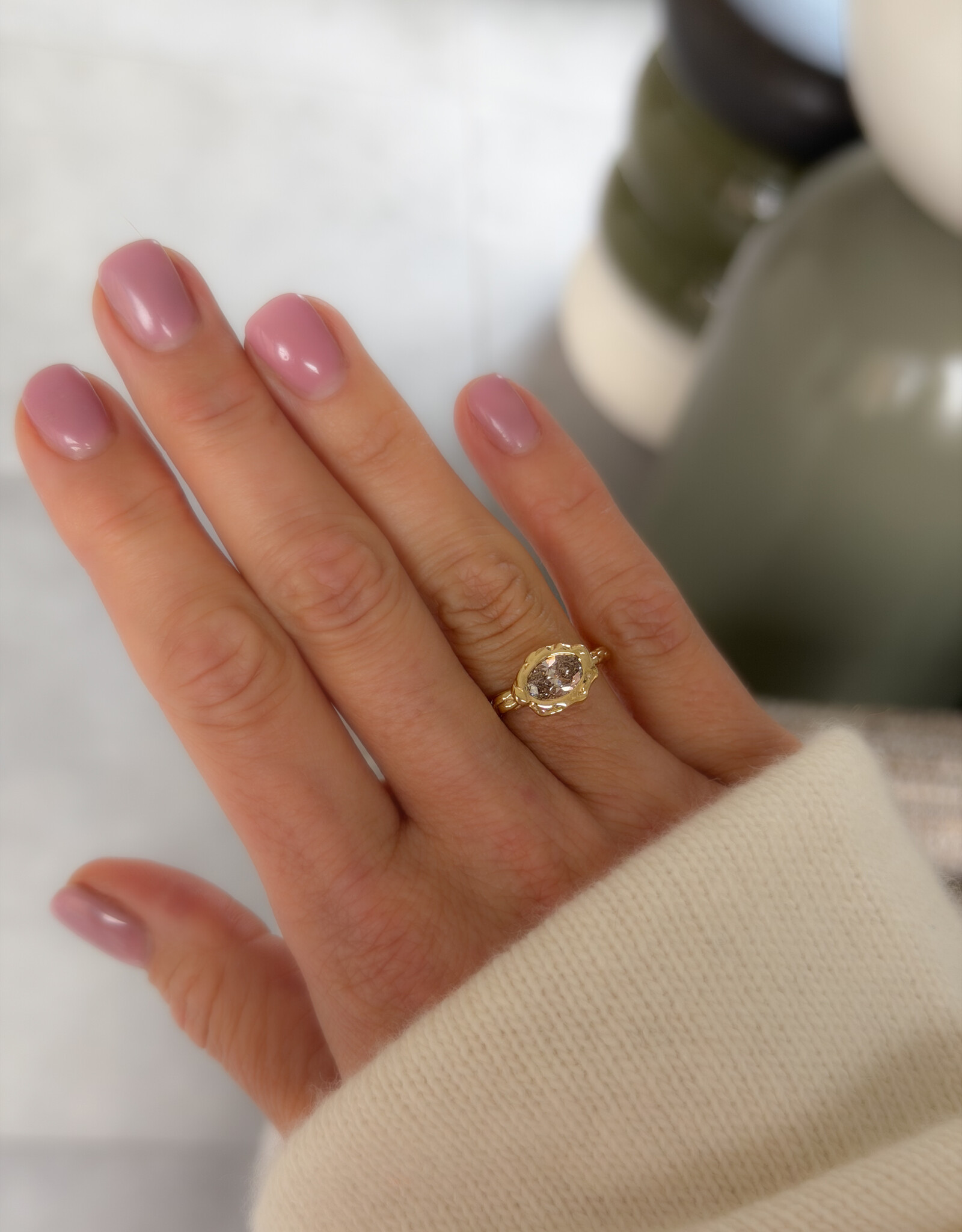 Atelier Maison Terra | One of One | Nr. 01