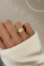 Atelier Maison Dewdrops | One of One | Nr. 09