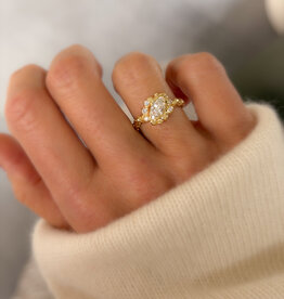Atelier Maison Nr. 09 | Dewdrops | One of One