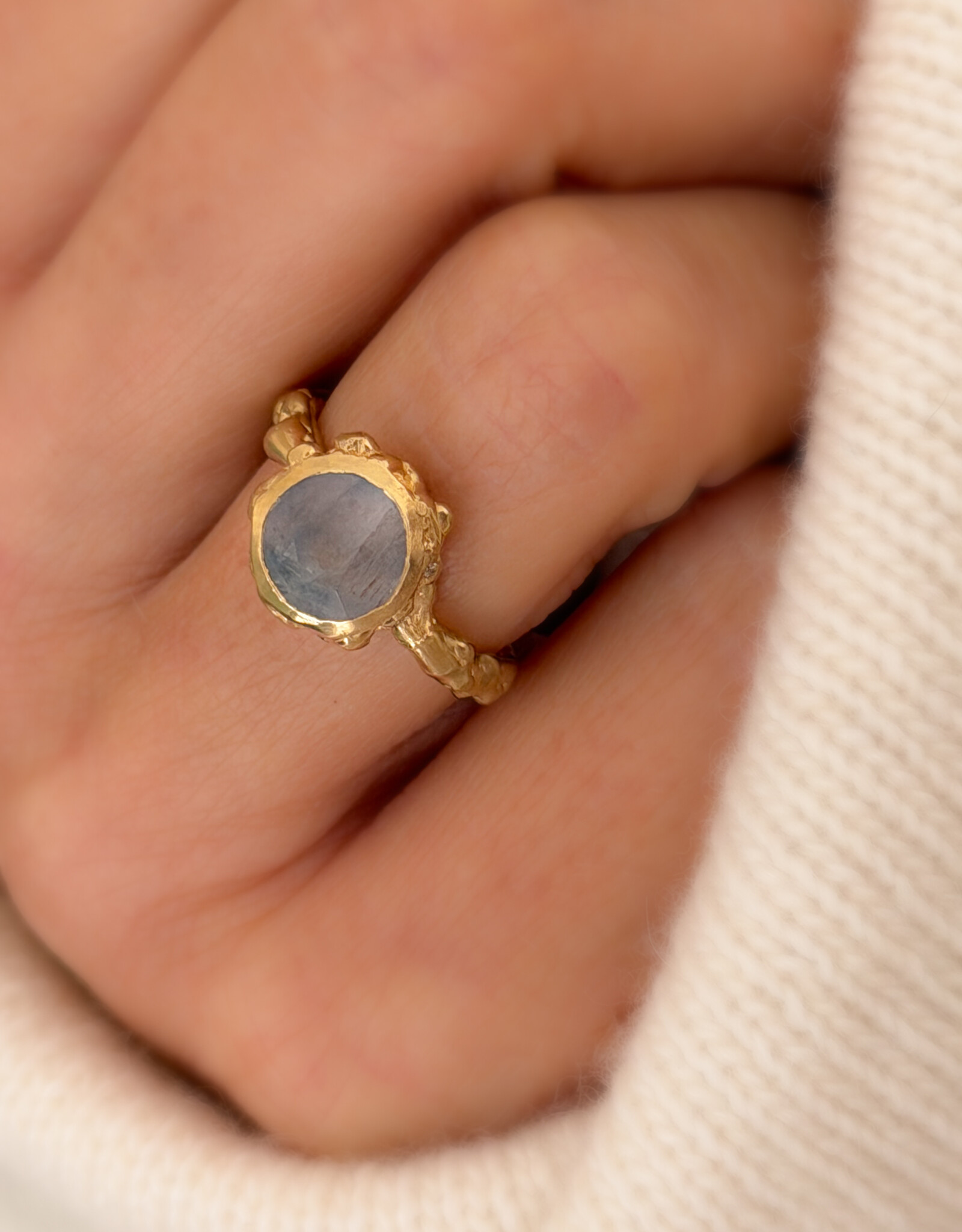 Atelier Maison Azure | One of One | Nr. 10