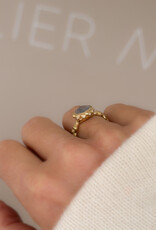 Atelier Maison Azure | One of One | Nr. 10