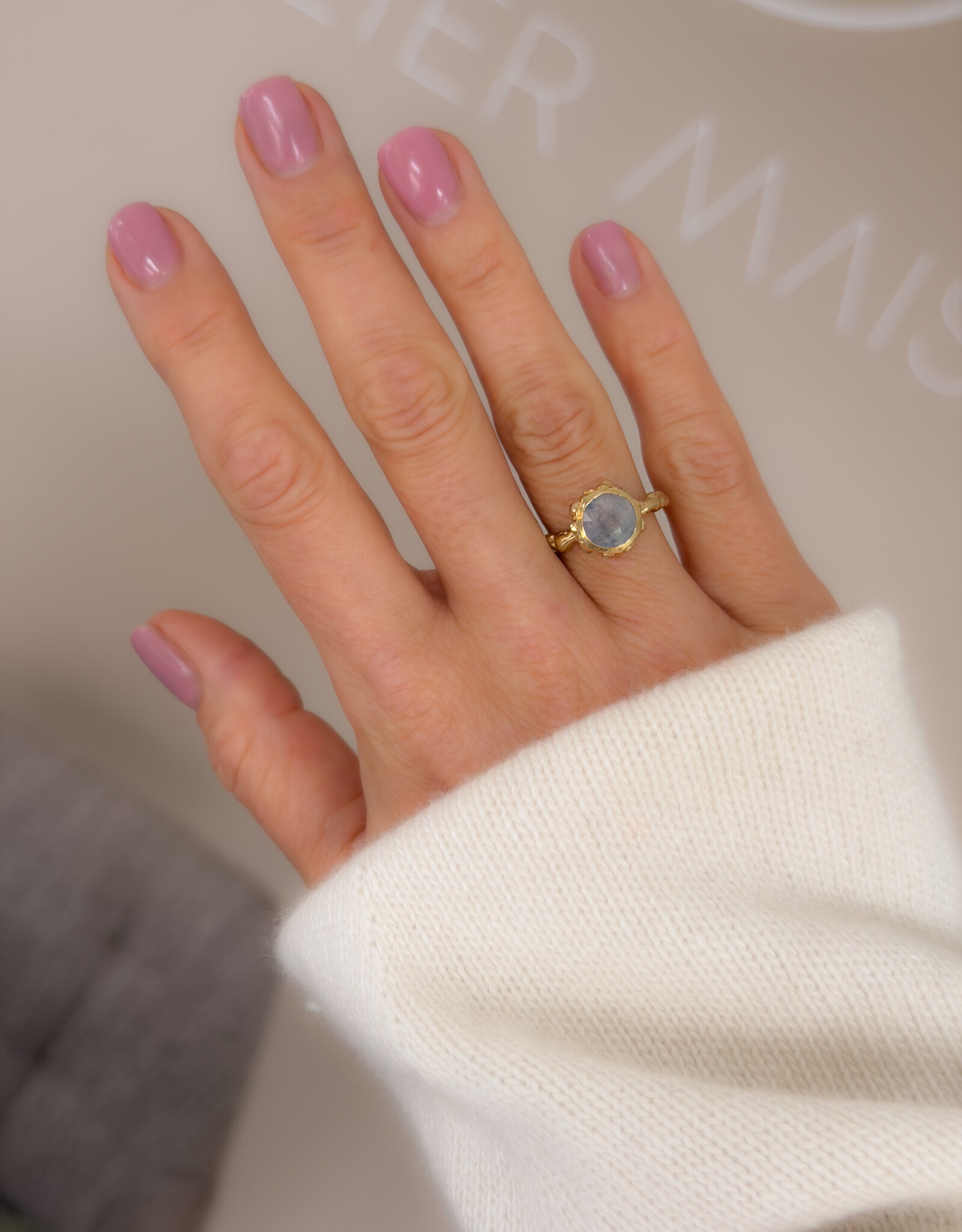 Atelier Maison Azure | One of One | Nr. 10