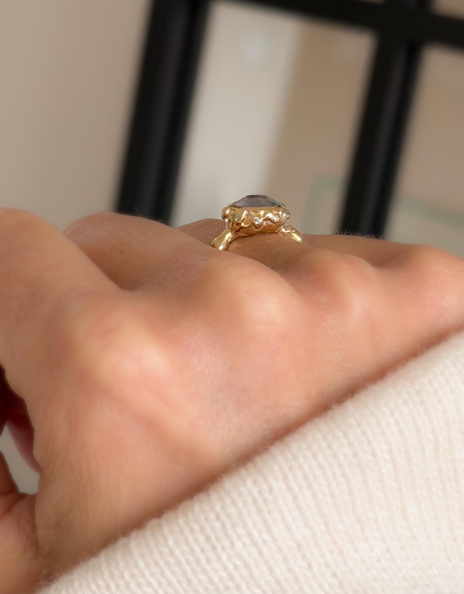 Atelier Maison Azure | One of One | Nr. 10