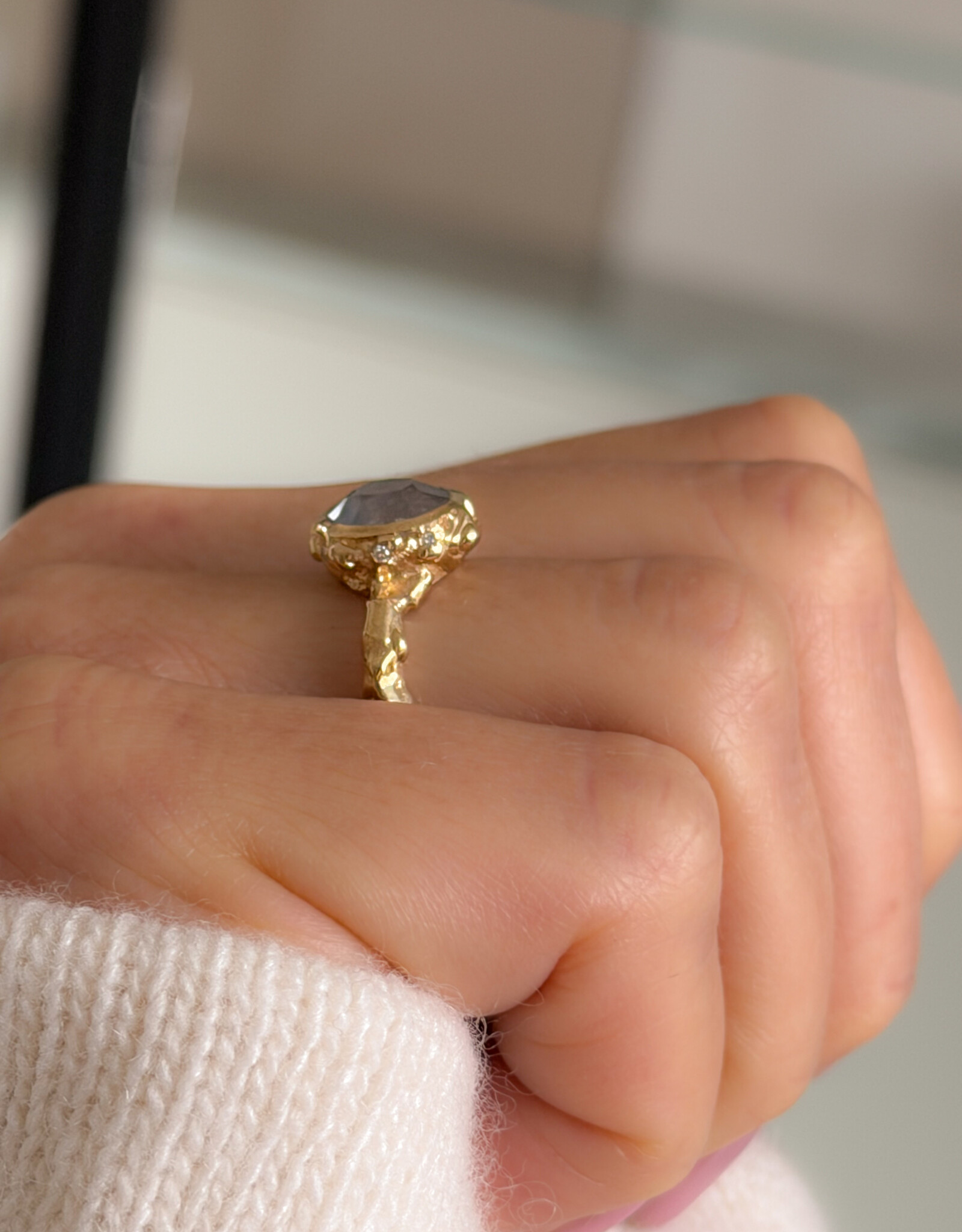 Atelier Maison Azure | One of One | Nr. 10