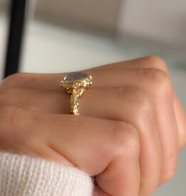Atelier Maison Nr. 10 | Azure | One of One