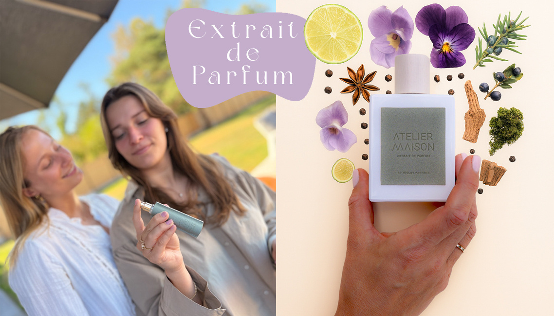 parfum