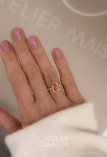 Atelier Maison Rosewood | One of One | Nr. 02