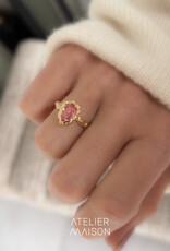 Atelier Maison Rosewood | One of One | Nr. 02
