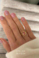 Atelier Maison Rosewood | One of One | Nr. 02