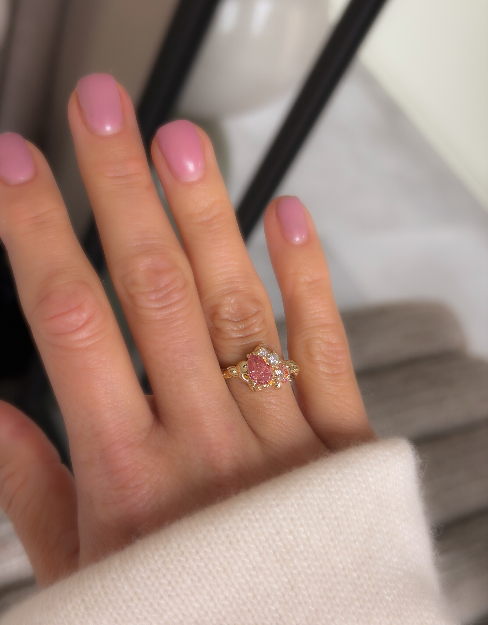 Atelier Maison Peony | One of One | Nr. 07