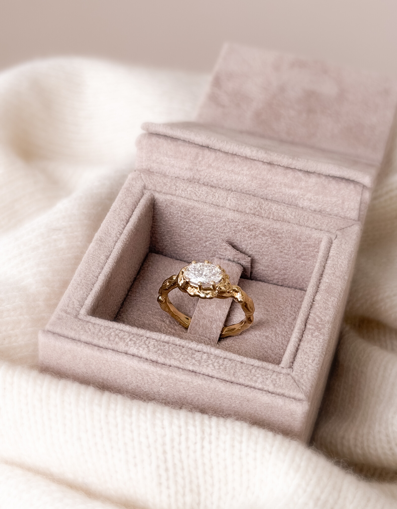 Atelier Maison Aura | One of One | Nr. 03