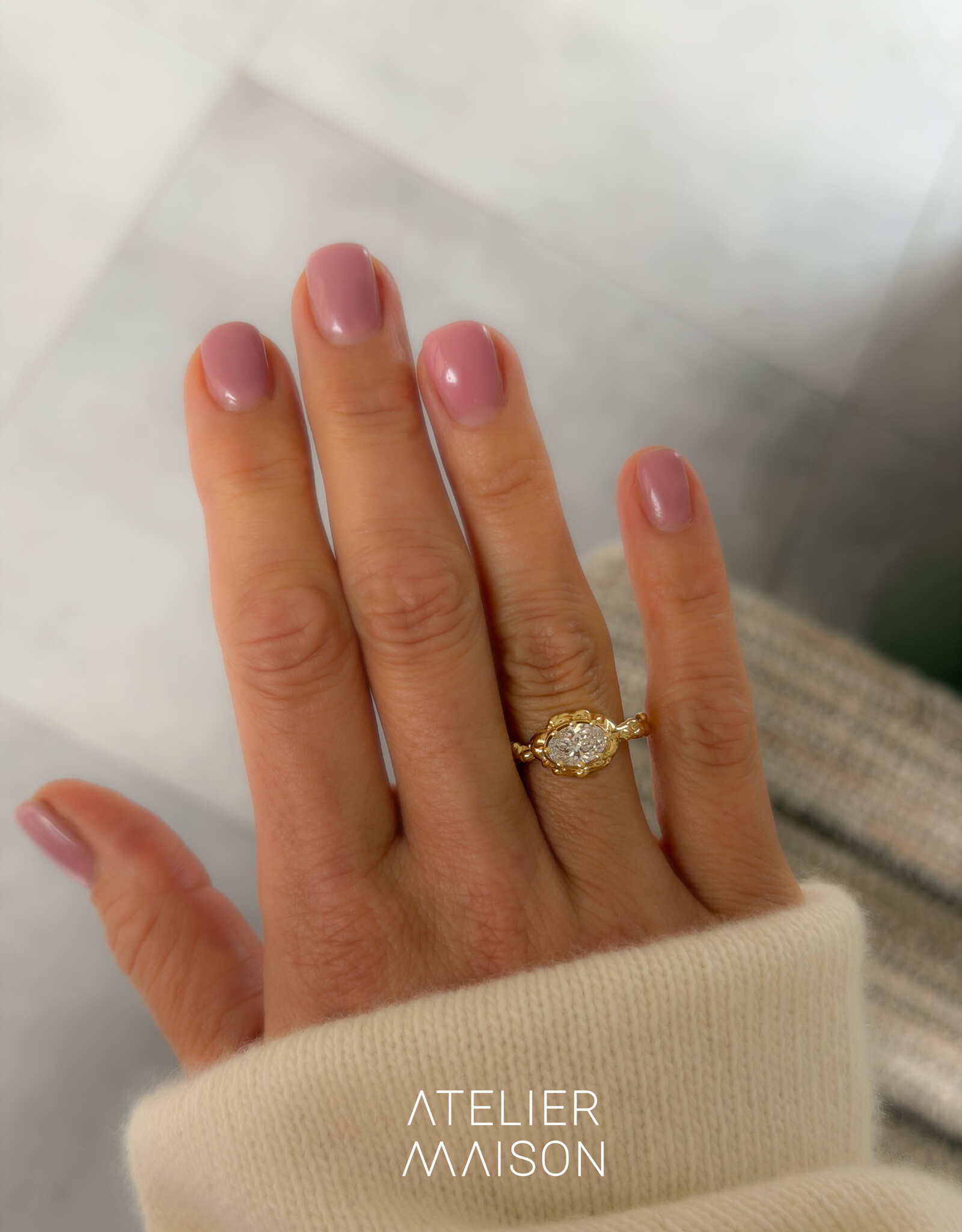 Atelier Maison Aura | One of One | Nr. 03