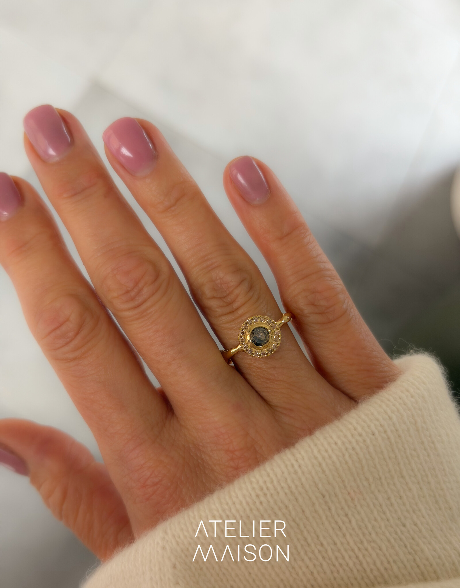 Atelier Maison OAK | One of One | Nr. 04
