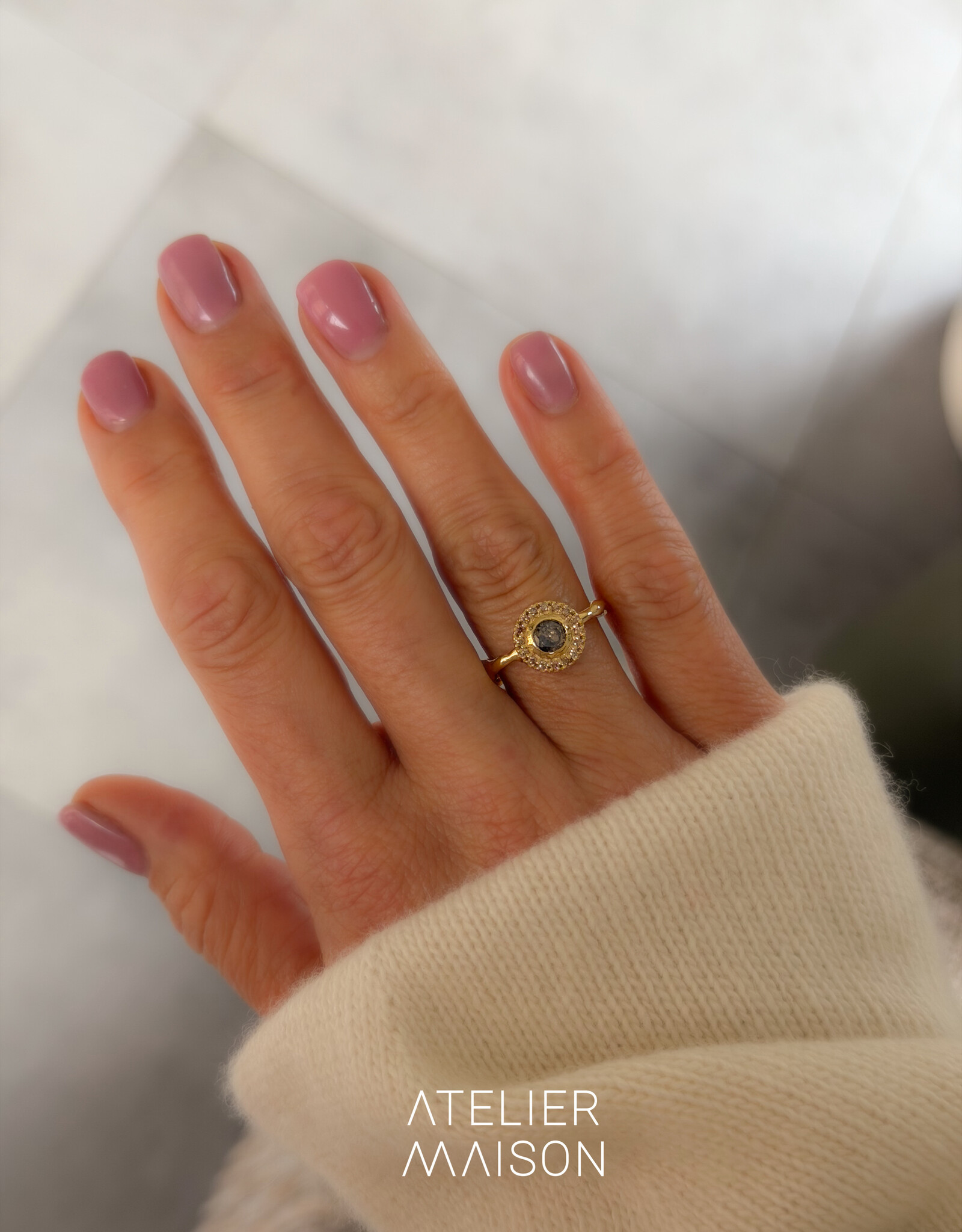 Atelier Maison OAK | One of One | Nr. 04