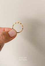 Atelier Maison The New Botanical ring