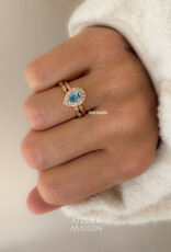 Atelier Maison The New Botanical ring