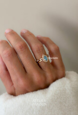 Atelier Maison The New Botanical ring