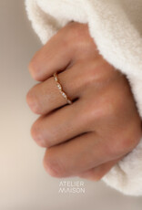 Atelier Maison The New Botanical ring