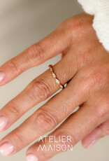 Atelier Maison The New Botanical ring