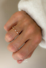 Atelier Maison The New Botanical ring