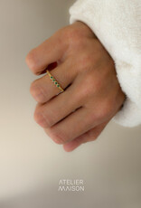 Atelier Maison The Woods ring
