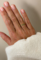 Atelier Maison The Woods ring