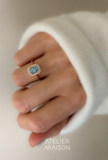 Atelier Maison Good Mood ring | mt56