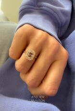 Atelier Maison Good Mood ring | mt 51