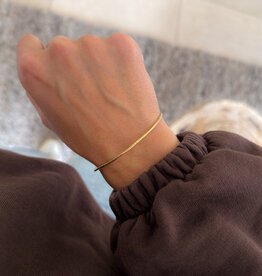 Atelier Maison The Simple Bracelet