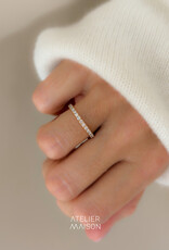 Atelier Maison The Wedding ring | mt53