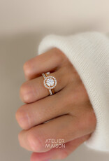Atelier Maison The Wedding ring | mt53