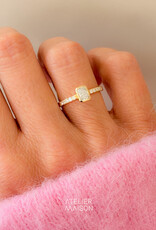 Atelier Maison Soulshine asring |  ≠ vormen en formaten