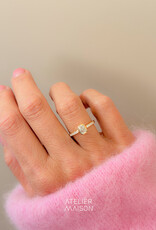 Atelier Maison Soulshine asring |  ≠ vormen en formaten