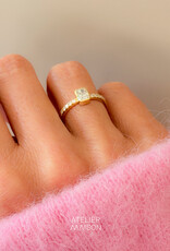 Atelier Maison Soulshine asring |  ≠ vormen en formaten