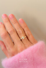 Atelier Maison Soulshine asring |  ≠ vormen en formaten