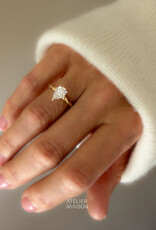 Atelier Maison Blossom ring | LGD