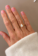 Atelier Maison Blossom ring | LGD