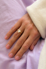 Atelier Maison Blossom ring | LGD