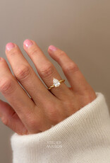 Atelier Maison Blossom ring | LGD