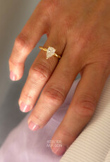 Atelier Maison Blossom ring | LGD