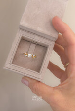 Atelier Maison My Sunshine ring | Mt 56 | labgrown diamanten