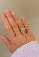 Atelier Maison Maat 51 - 18K geel goud