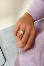 Atelier Maison Mt52 | Sum of Love | 18 karaat geel goud