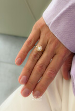 Atelier Maison Sum of Love ring | mt53