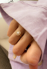 Atelier Maison Sum of Love ring | mt53