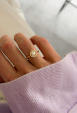Atelier Maison Sum of Love ring | mt53