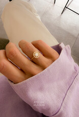 Atelier Maison Sum of Love ring | mt53
