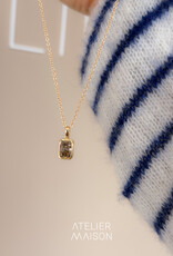 Atelier Maison Always By My Side  hanger met as