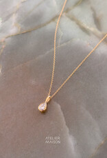 Atelier Maison The Tear hanger met as