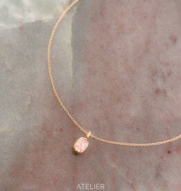 Atelier Maison Always By My Side  hanger met as | vanaf